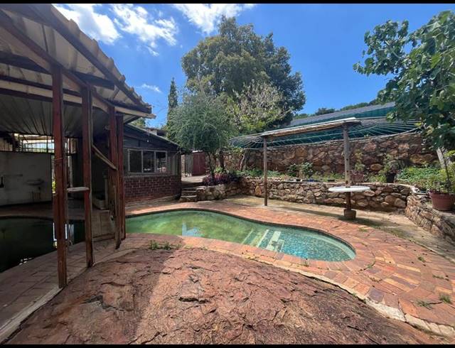 5 BEDROOM HOUSE FOR SALE IN ALAN MANOR